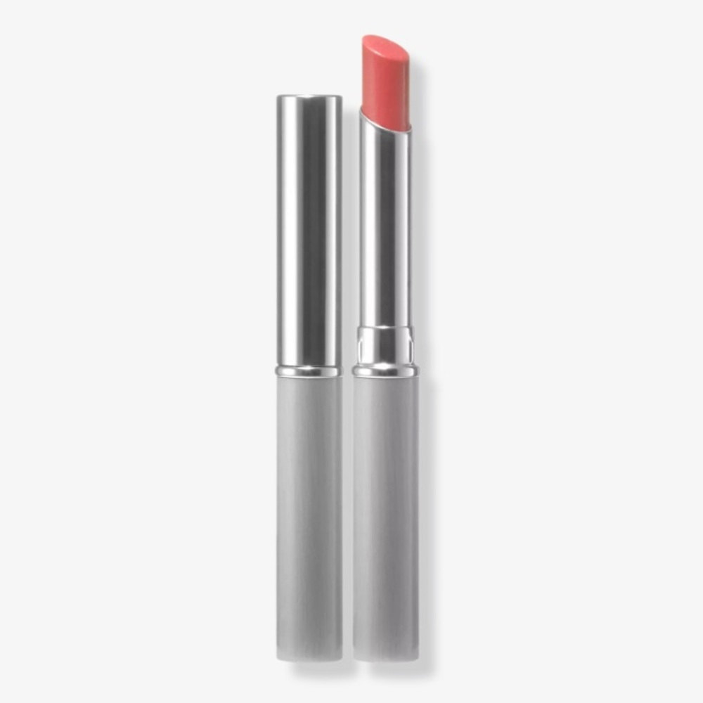 NWT Clinique Almost Lipstick shade name pink honey